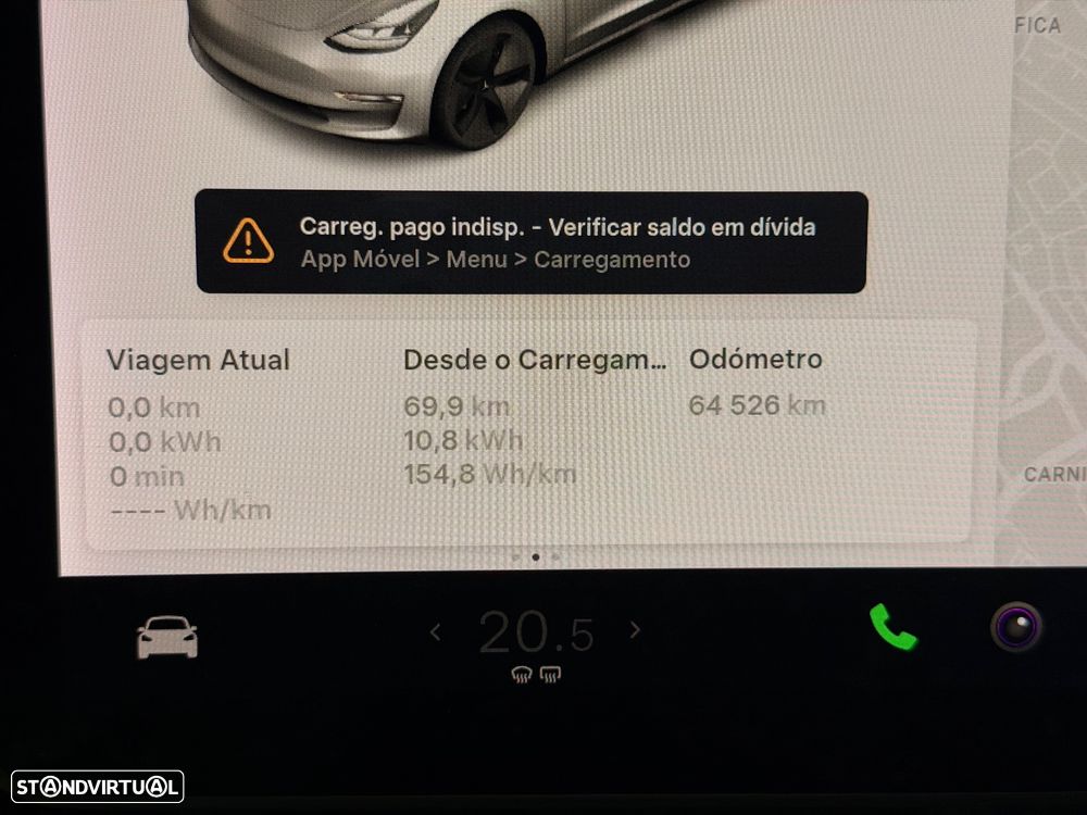 Tesla Model 3 Standard Range Plus RWD - 6
