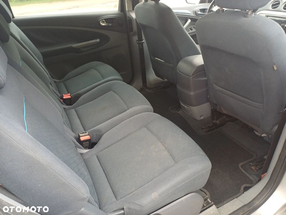 Ford S-Max 2.0 Viva - 9