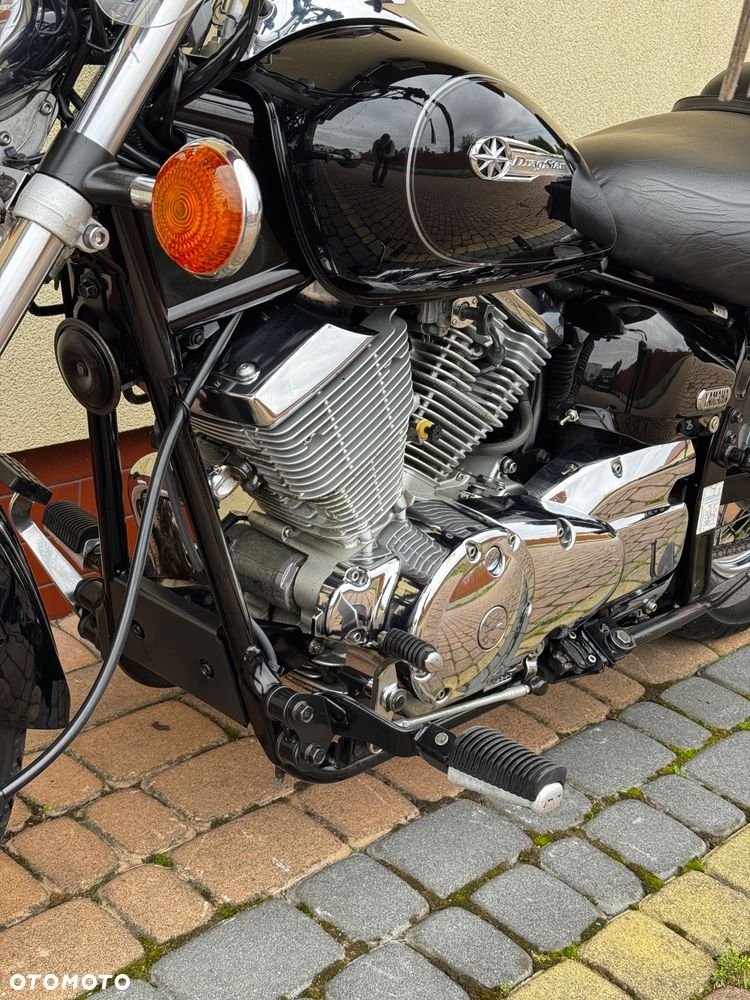 Yamaha Inny - 24