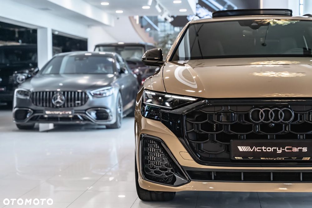 Audi SQ8 - 17