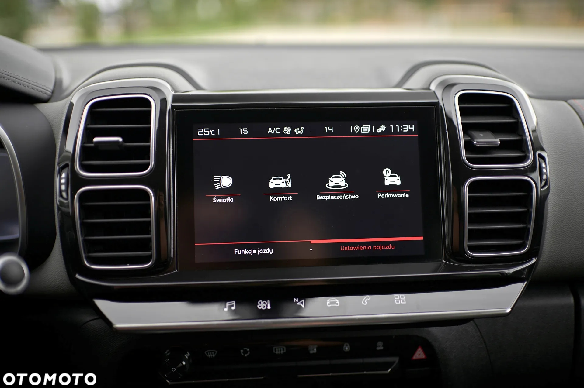 Citroën C5 Aircross 1.2 PureTech Live - 29