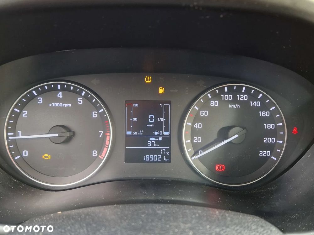 Hyundai i20 - 22