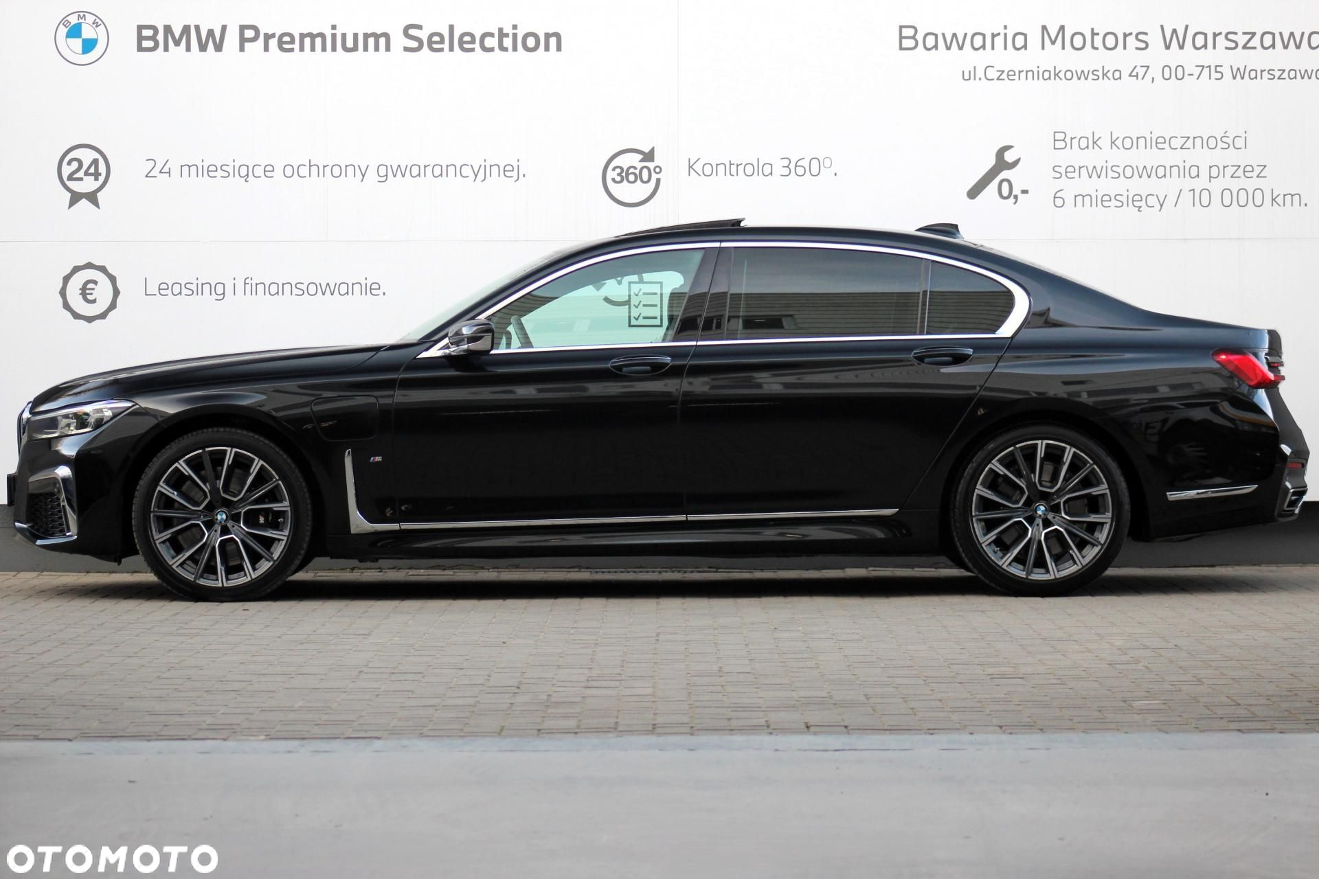BMW Seria 7 - 3