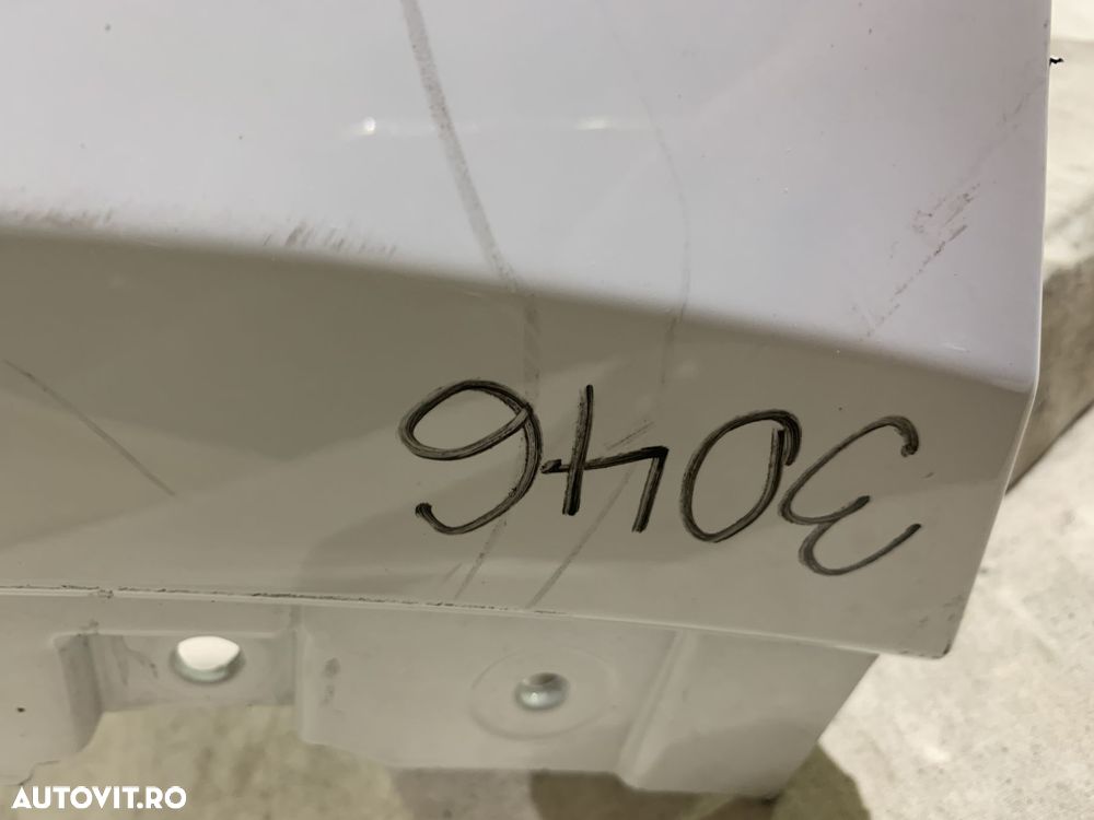 Bara spate  Jaguar E-Pace, , 2018, 2019, 2020, 2021, 2022, cod origine OE J9C3-17D781-A - 14