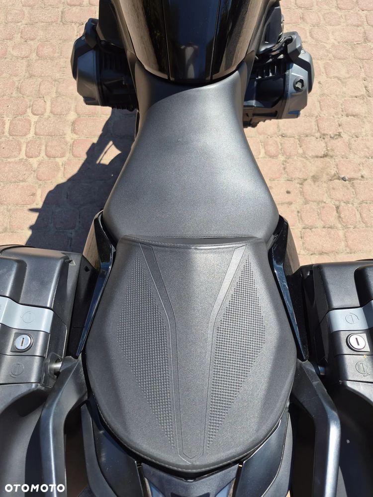 BMW R - 20