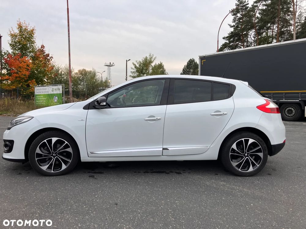 Renault Megane 1.2 16V TCE Energy Bose Edition - 3