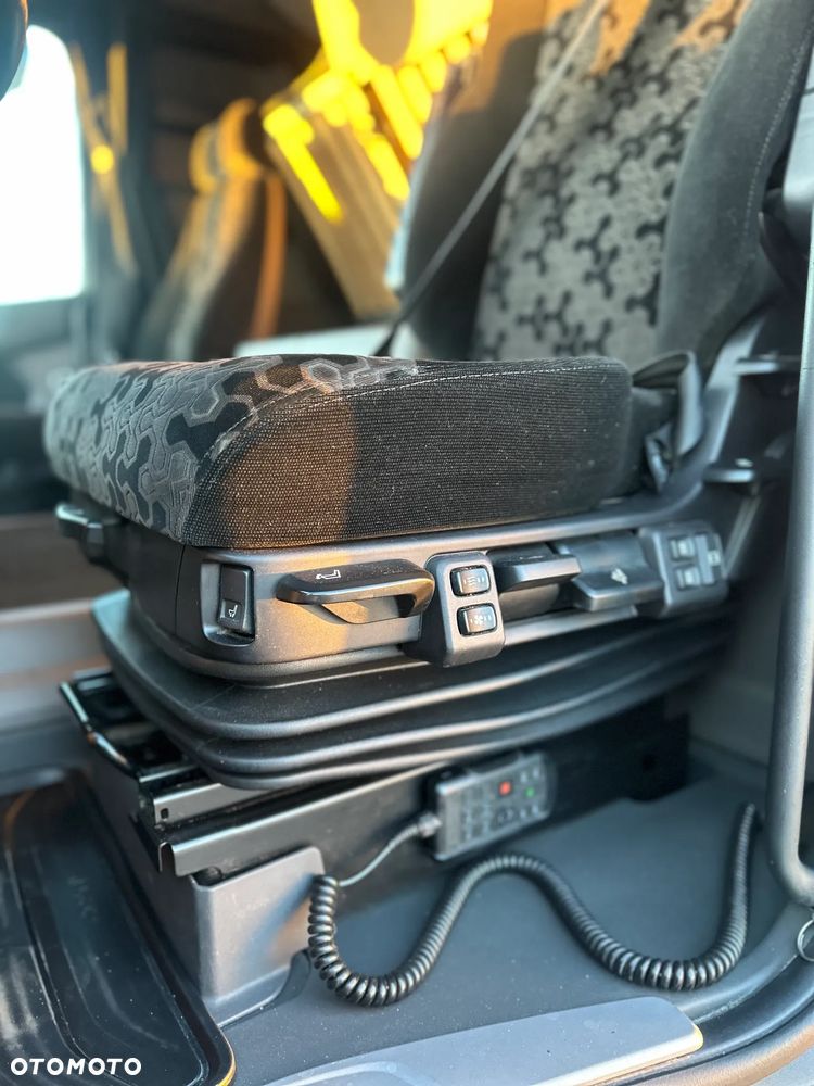 Scania R500 - 13