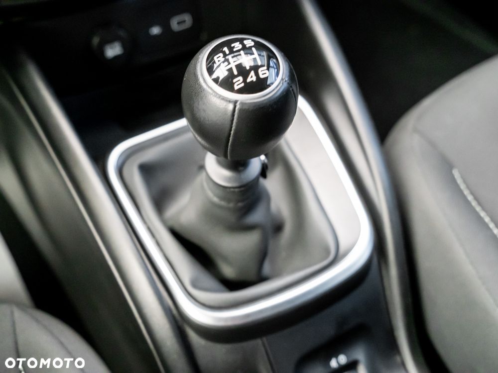 Fiat Tipo 1.6 MultiJet - 15