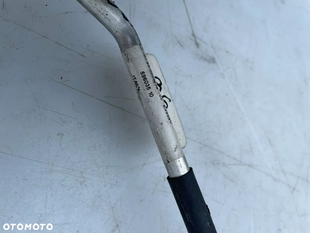 PRZEWÓD KLIMATYZACJI 64536952992 BMW E90 2.0 N46B20B - 3