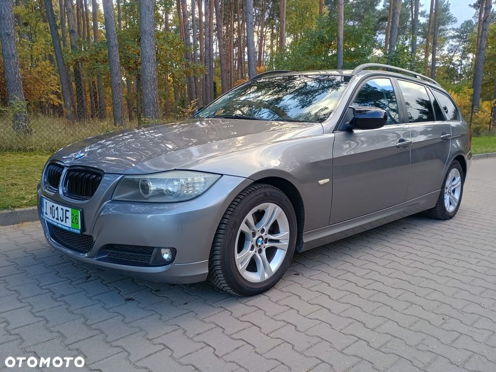 BMW Seria 3
