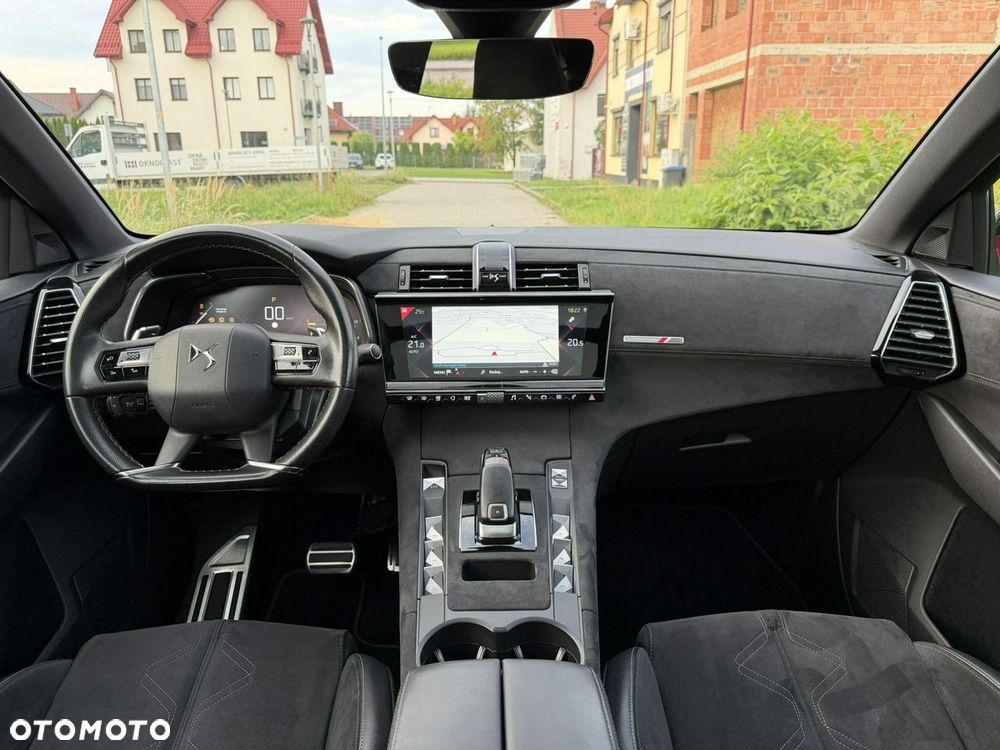 DS Automobiles DS 7 Crossback - 18