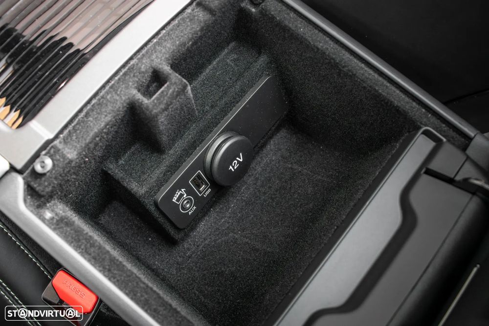 Land Rover Range Rover Evoque Coupe Si4 Autobiography - 42