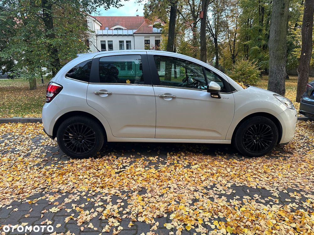 Citroën C3 1.2 PureTech MoreLife - 5