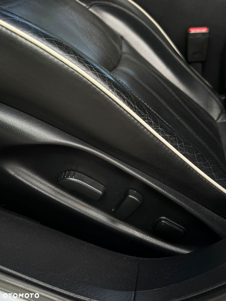 Infiniti Q70 3.7 S Premium - 20
