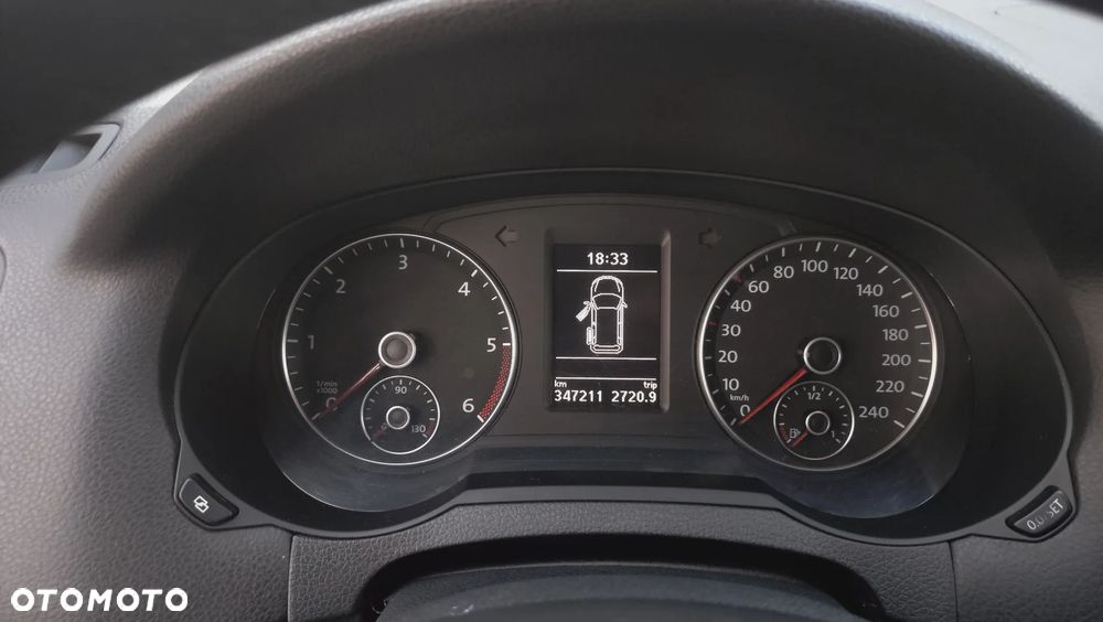 Seat Alhambra 2.0 TDI Style DSG - 13