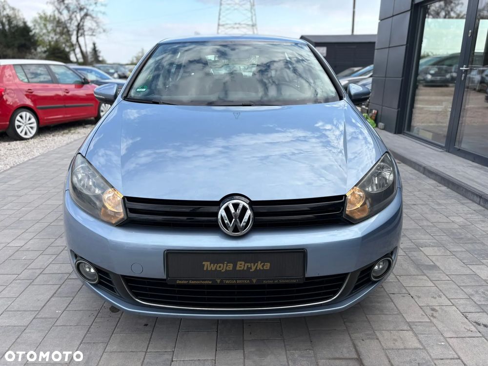 Volkswagen Golf 1.6 Edition - 2