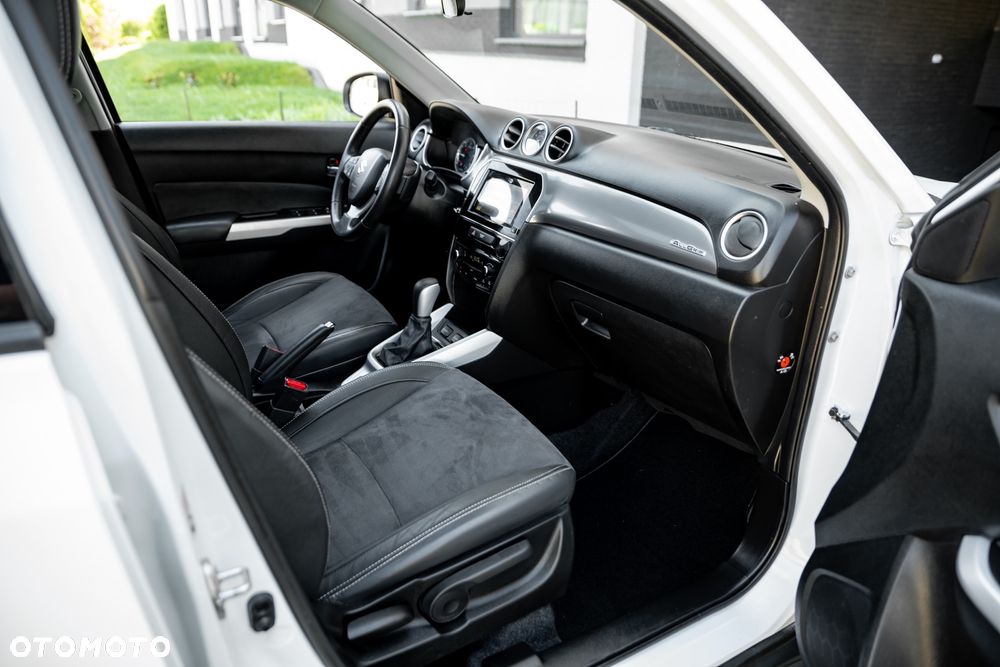 Suzuki Vitara - 21