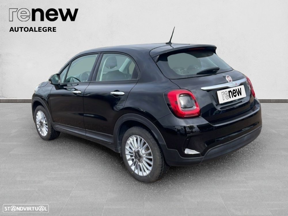 Fiat 500X 1.3 MJ Urban - 6
