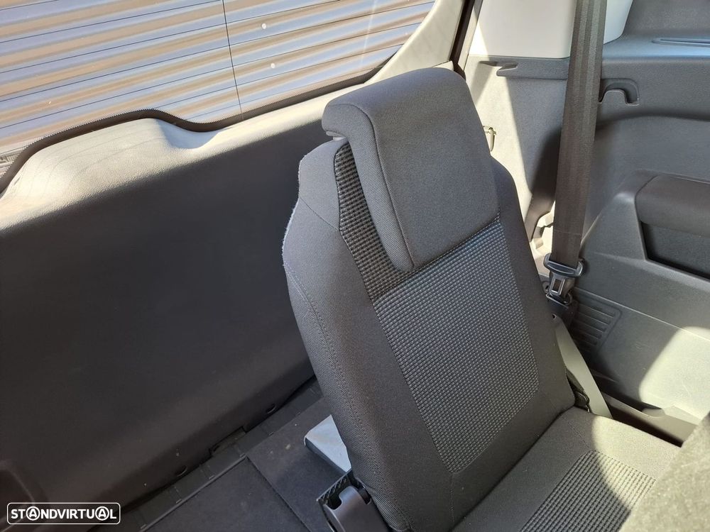 Peugeot 5008 1.6 HDi Tech-Motion CMP6 - 20