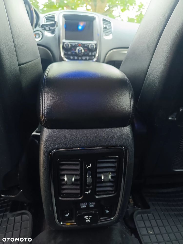 Dodge Durango - 37