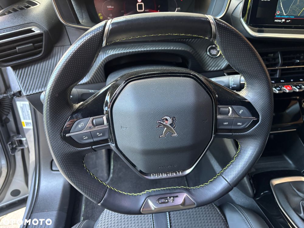 Peugeot 2008 PureTech 130 GT Pack - 18