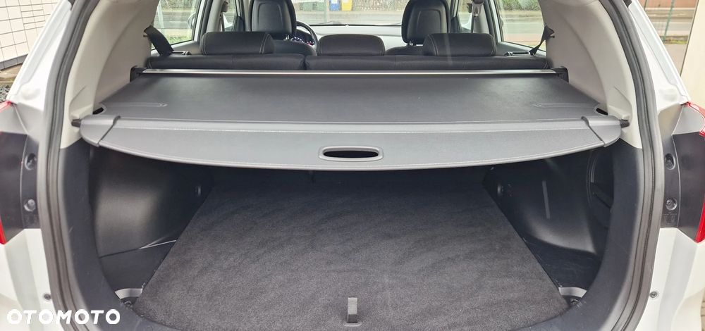 Kia Sportage 1.6 GDI Business Line 2WD - 25