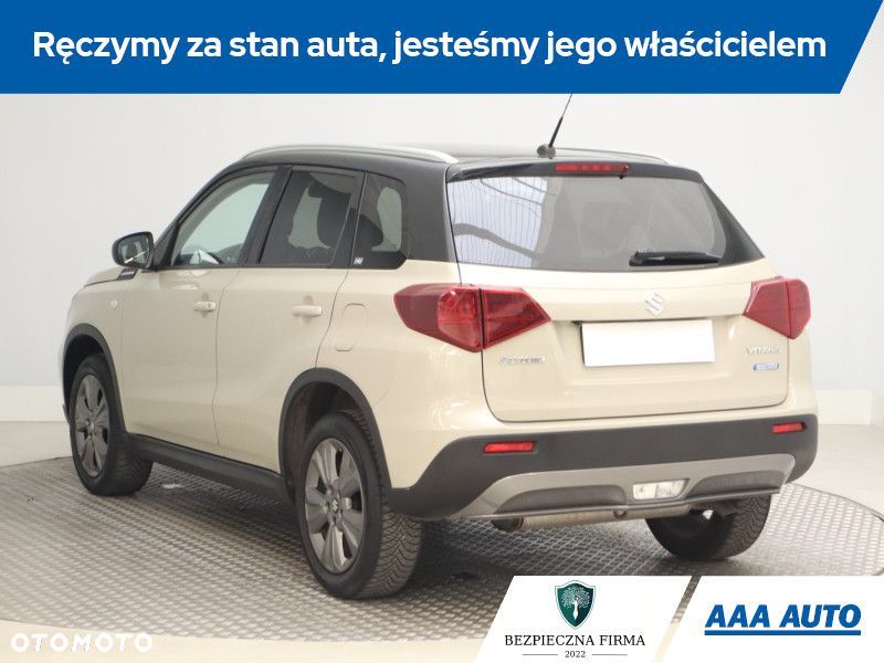 Suzuki Vitara - 6