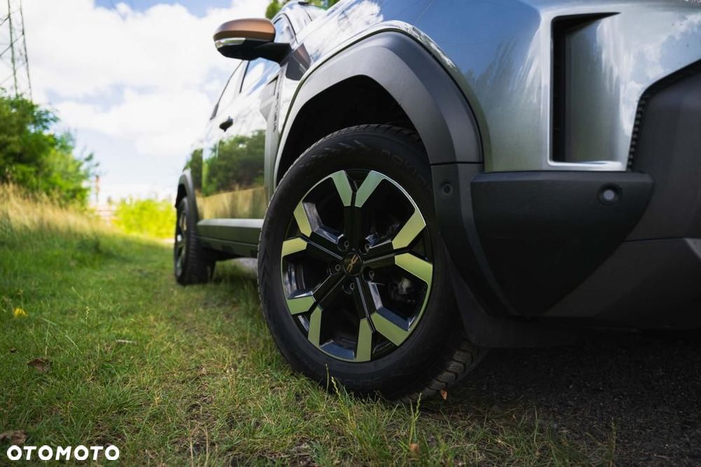 Dacia Duster - 12