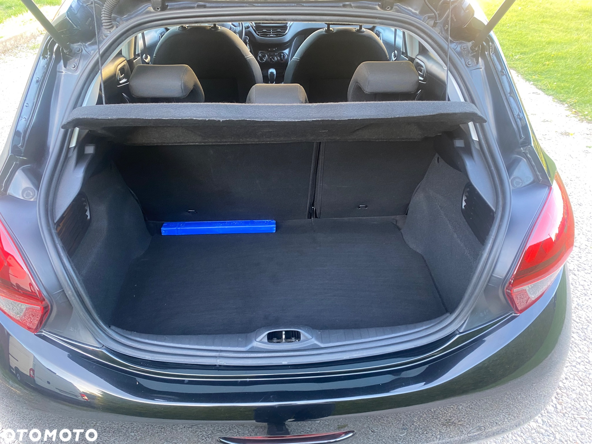 Peugeot 208 1.2 PureTech Style - 23