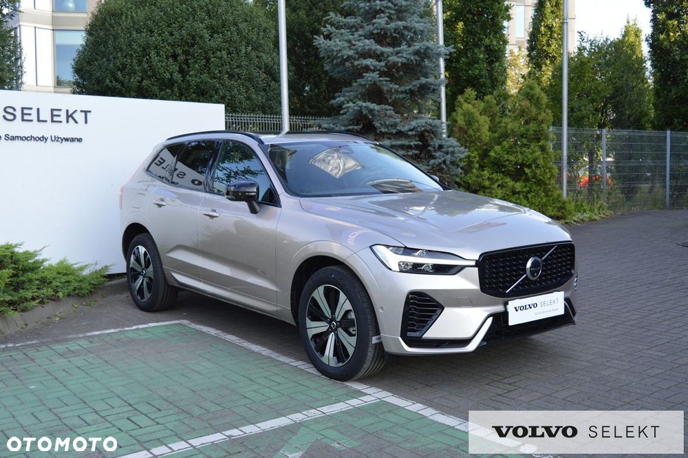 Volvo XC 60 - 10