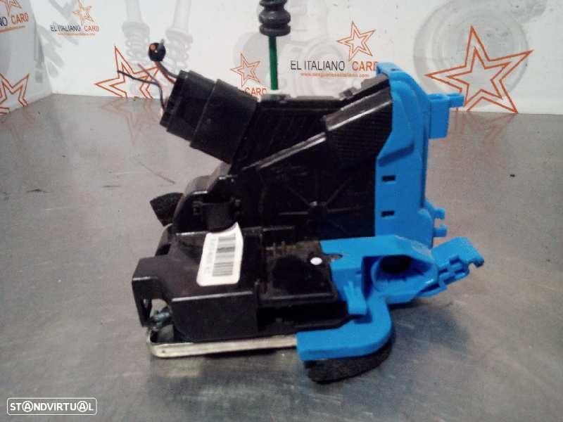 FECHADURA PORTA FRENTE DIREITA NISSAN JUKE F15E - 1