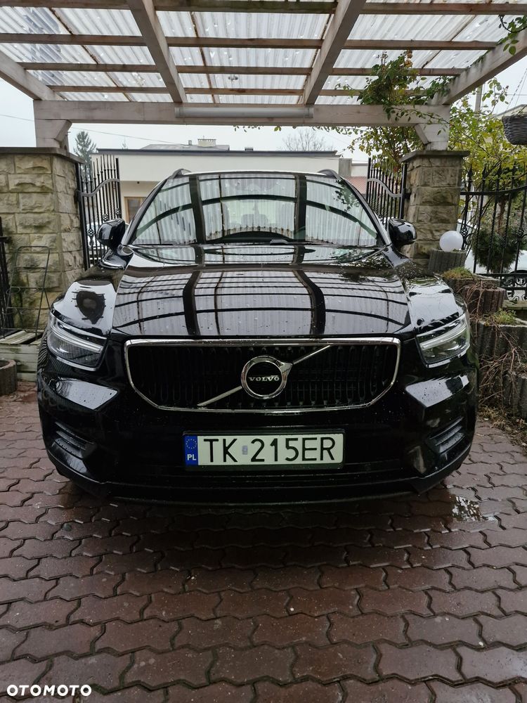 Volvo XC 40 T3 - 23