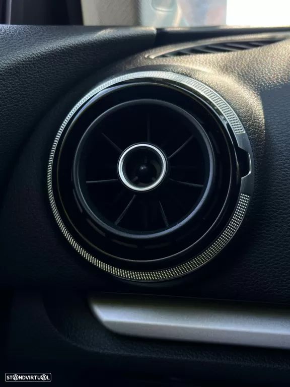 Audi A3 Limousine 1.6 TDI Advance - 25