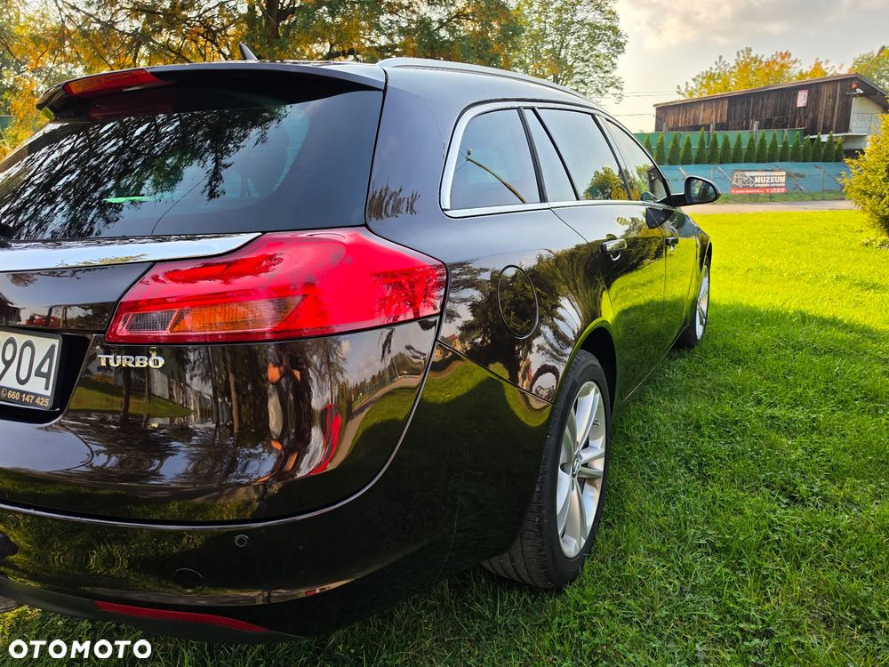 Opel Insignia - 6