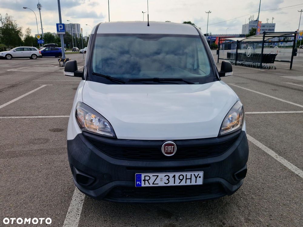 Fiat Doblo - 3