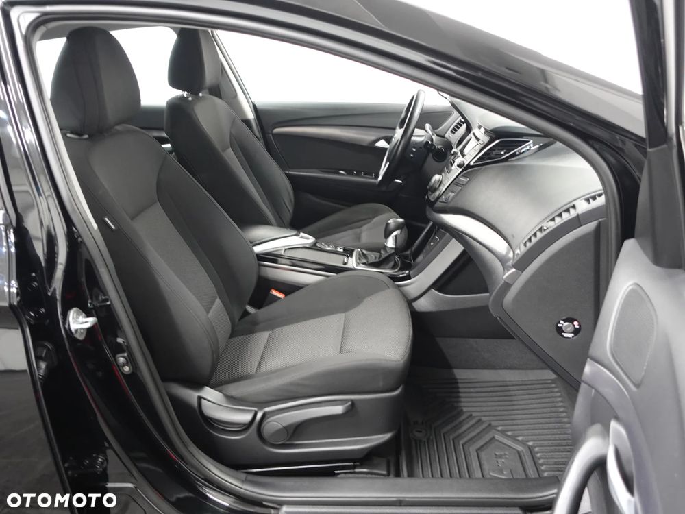 Hyundai i40 1.7 CRDi Comfort - 26