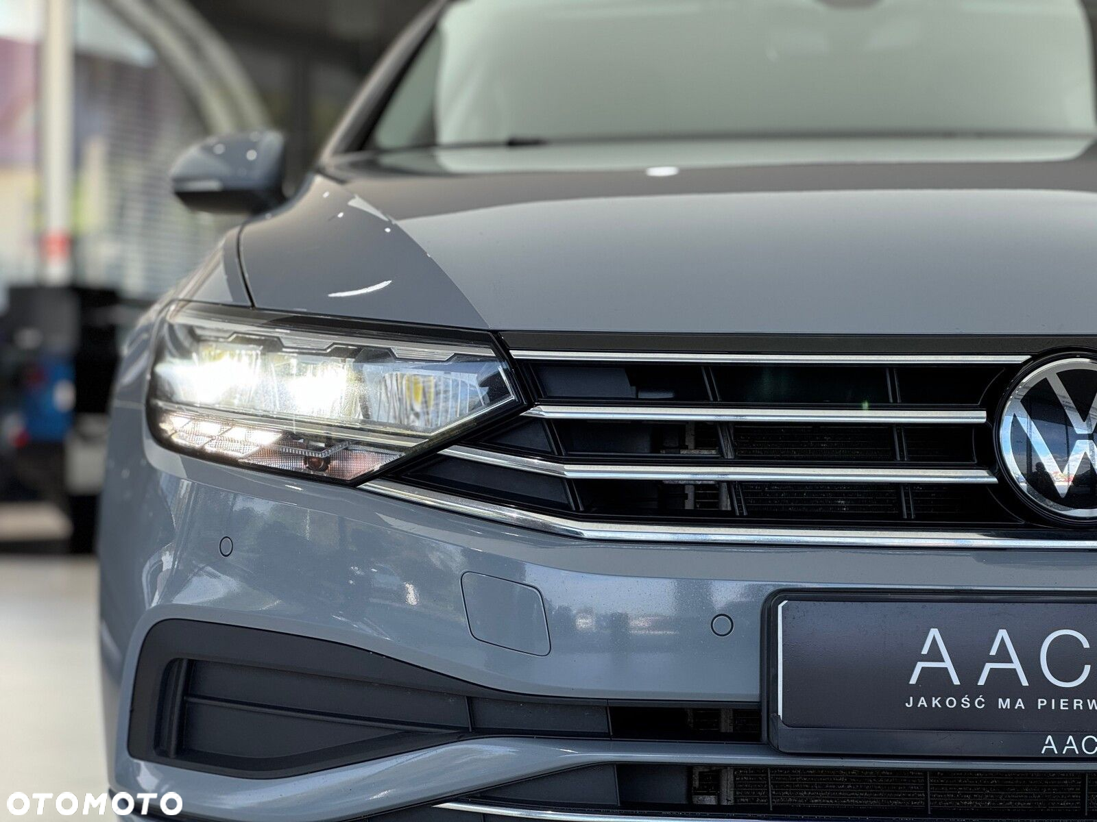 Volkswagen Passat 2.0 TDI EVO Business DSG - 40