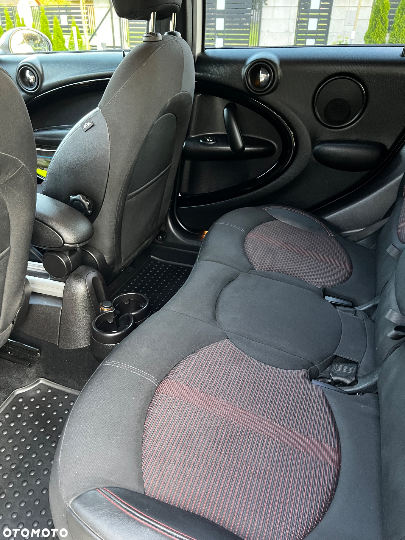 MINI Countryman - 8