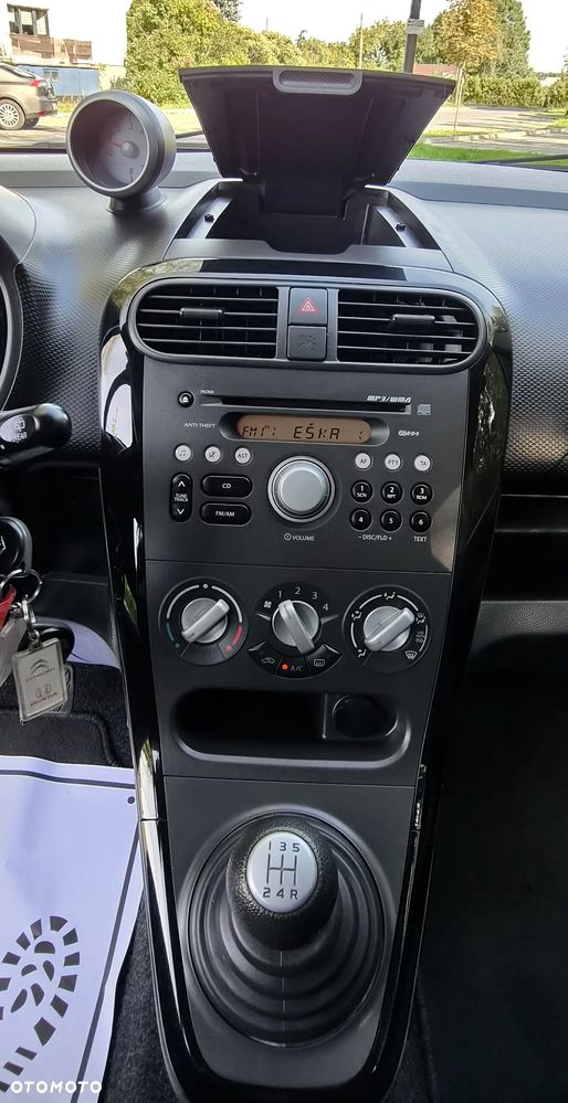 Suzuki Splash 1.0 Basic - 26