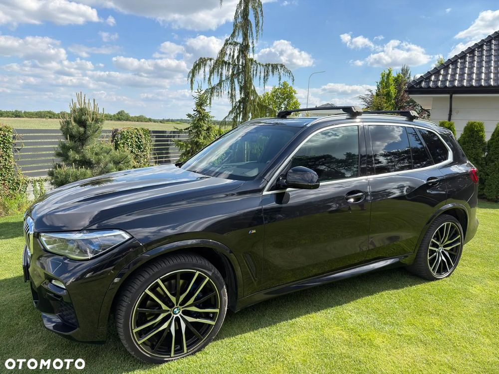 BMW X5 - 4