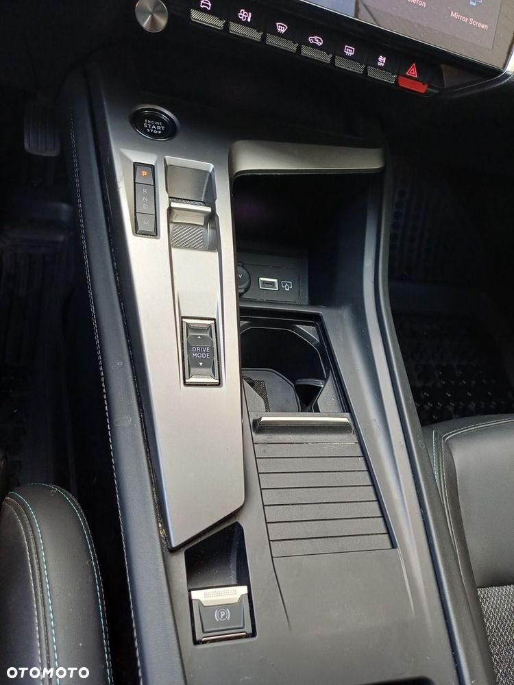 Peugeot 308 - 14