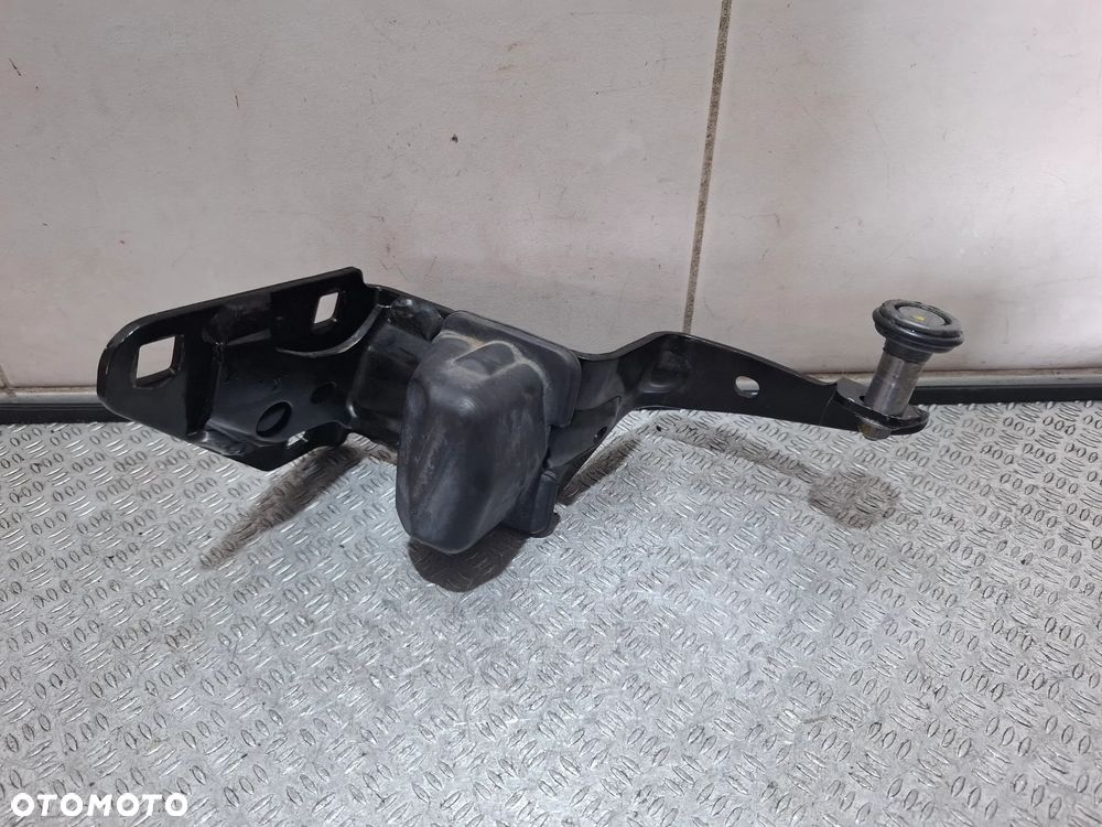 Wózek drzwi lewych górny Renault Master III nr 77950673R - 1