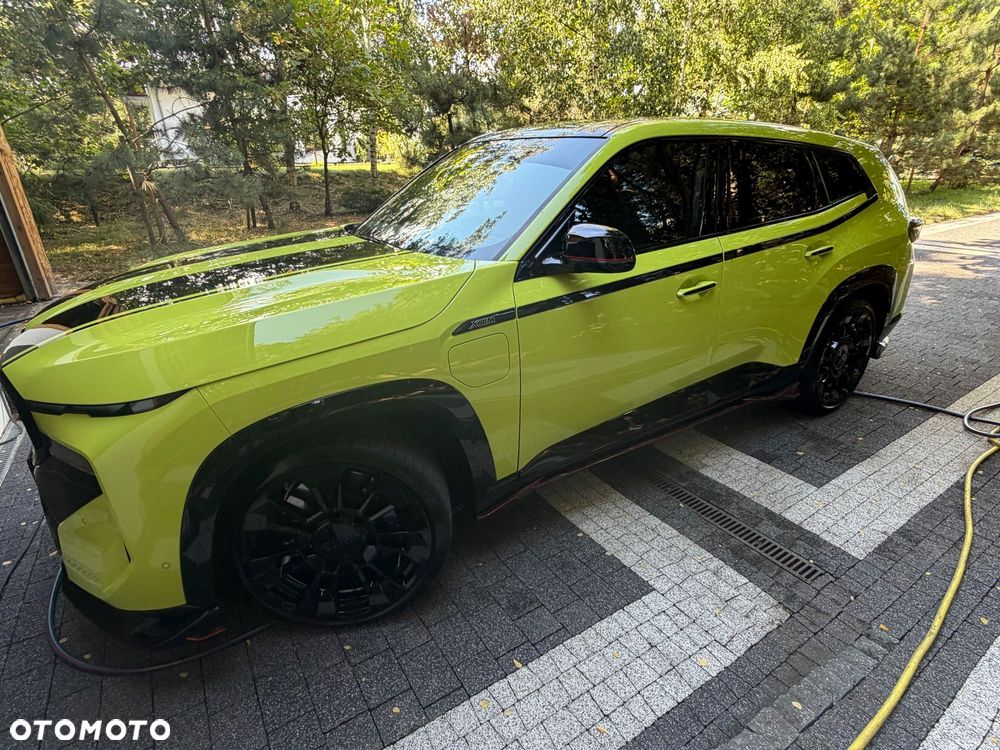 BMW XM - 2