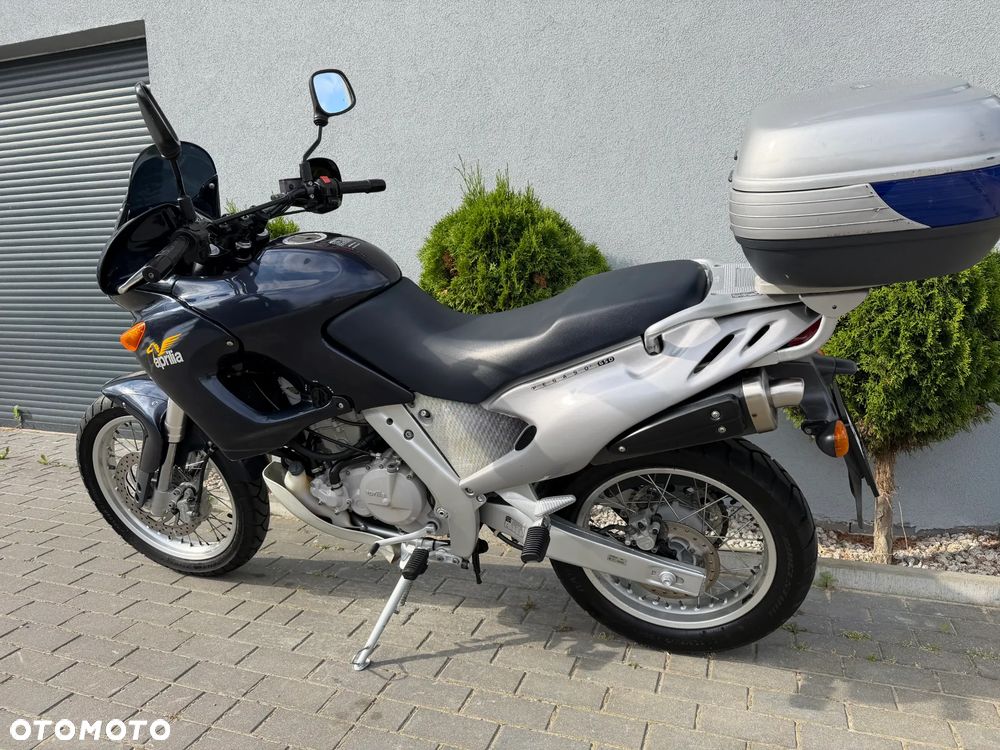 Aprilia Pegaso - 40
