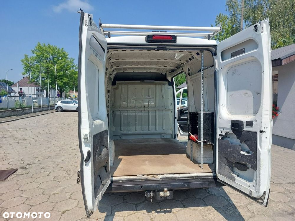 Citroën Jumper - 15