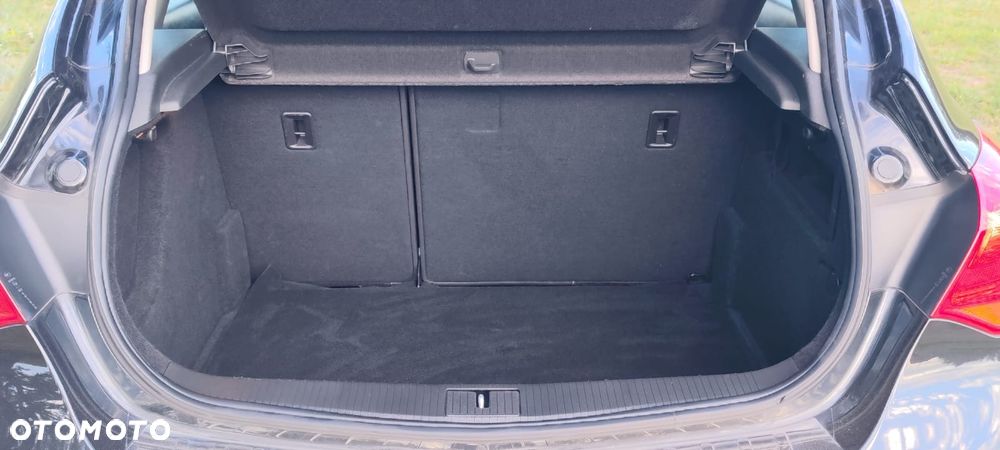 Opel Astra - 37