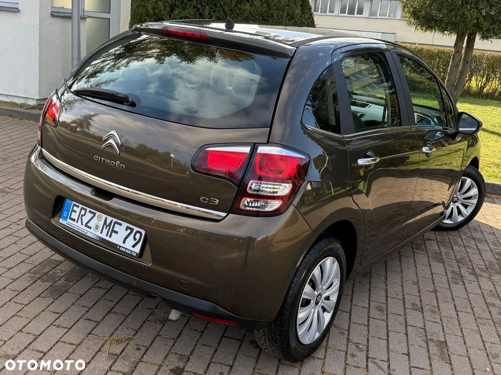 Citroën C3 Pure Tech (VTi) 82 Exclusive - 29