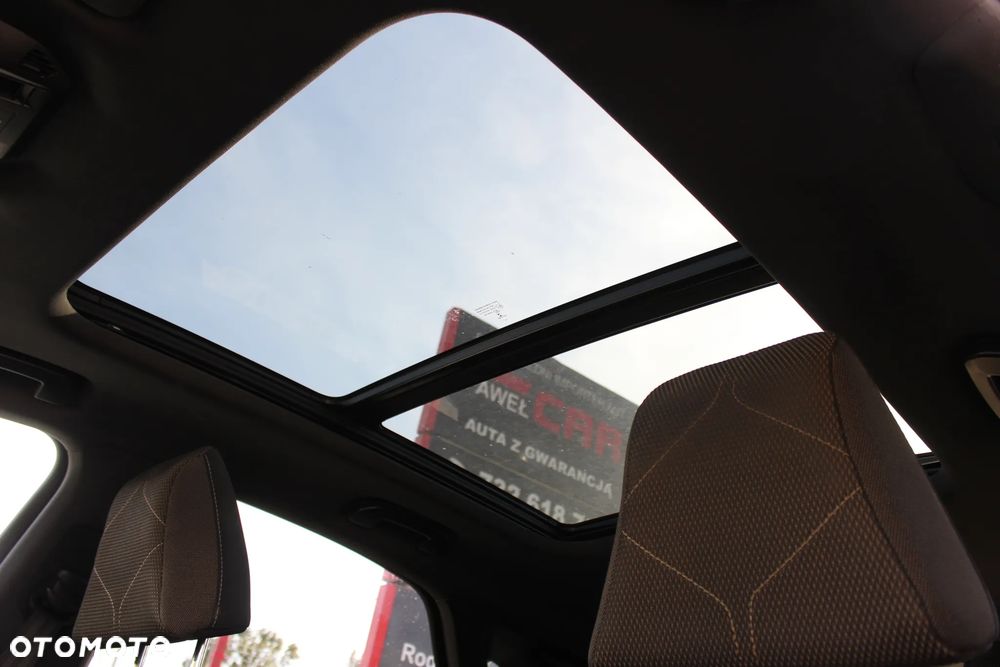DS Automobiles DS 7 Crossback 1.5 BlueHDi So Chic - 29