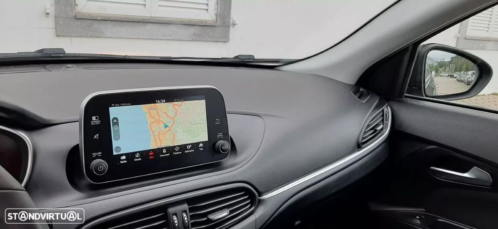 Fiat Tipo - 22