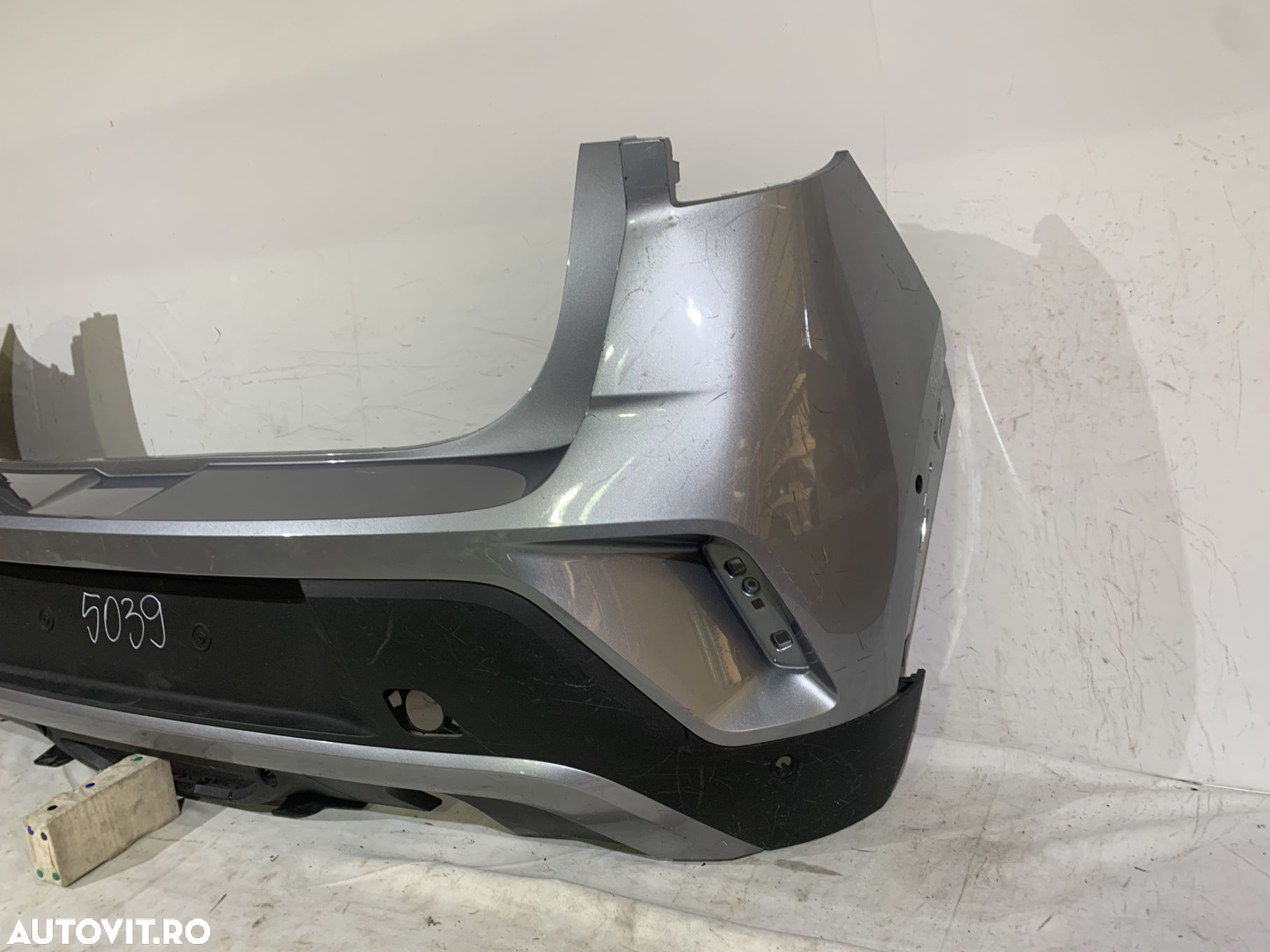 Bara spate Opel Mokka X, 2020, 2021, 2022, 2023, cod origine OE 9835248380. - 2